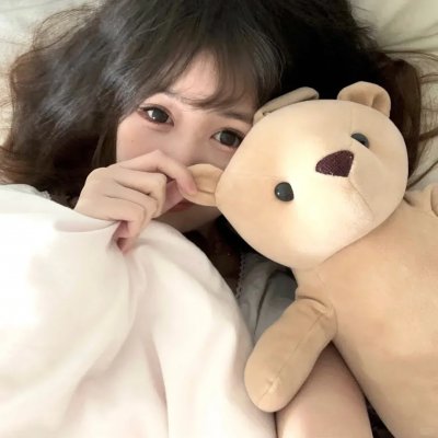 看不见的小孩