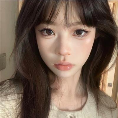 极光下