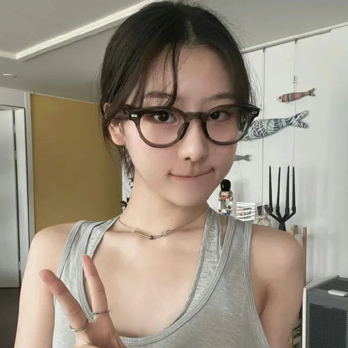 我要成为双马尾